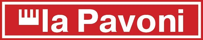 la-pavoni-logo