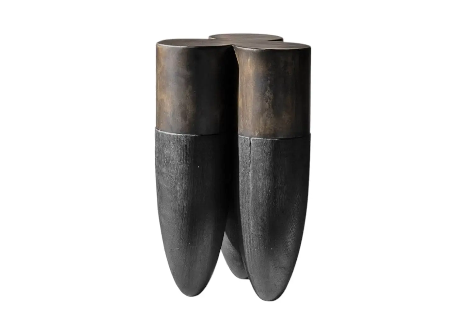 Arno Declercq Senufo Side Table