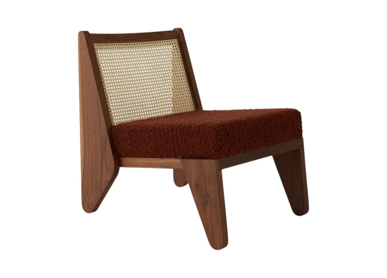 Daniel Boddam Booham Lounge Chair | Product Library | est living