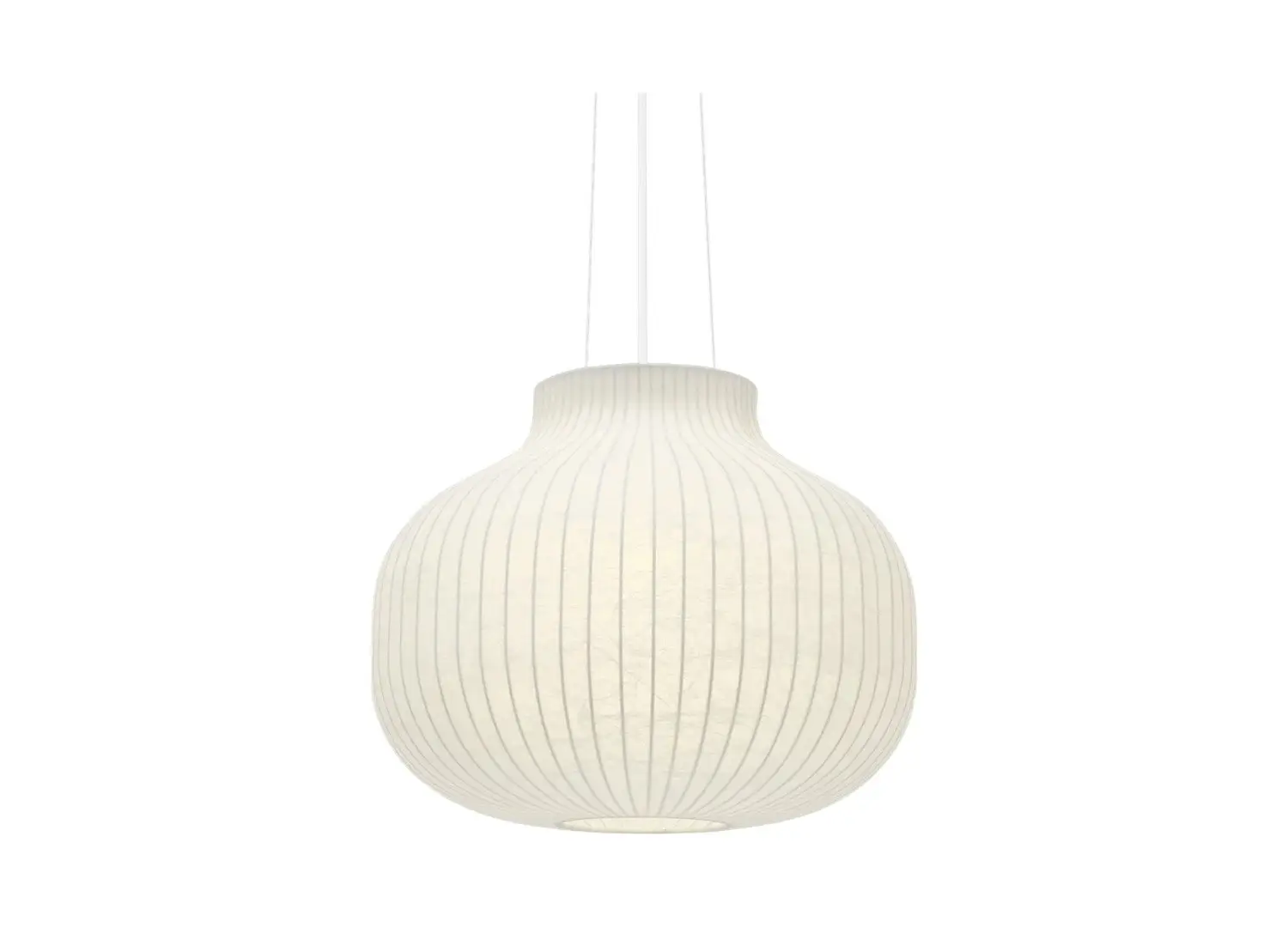 Muuto Strand Pendant Closed | Living Edge