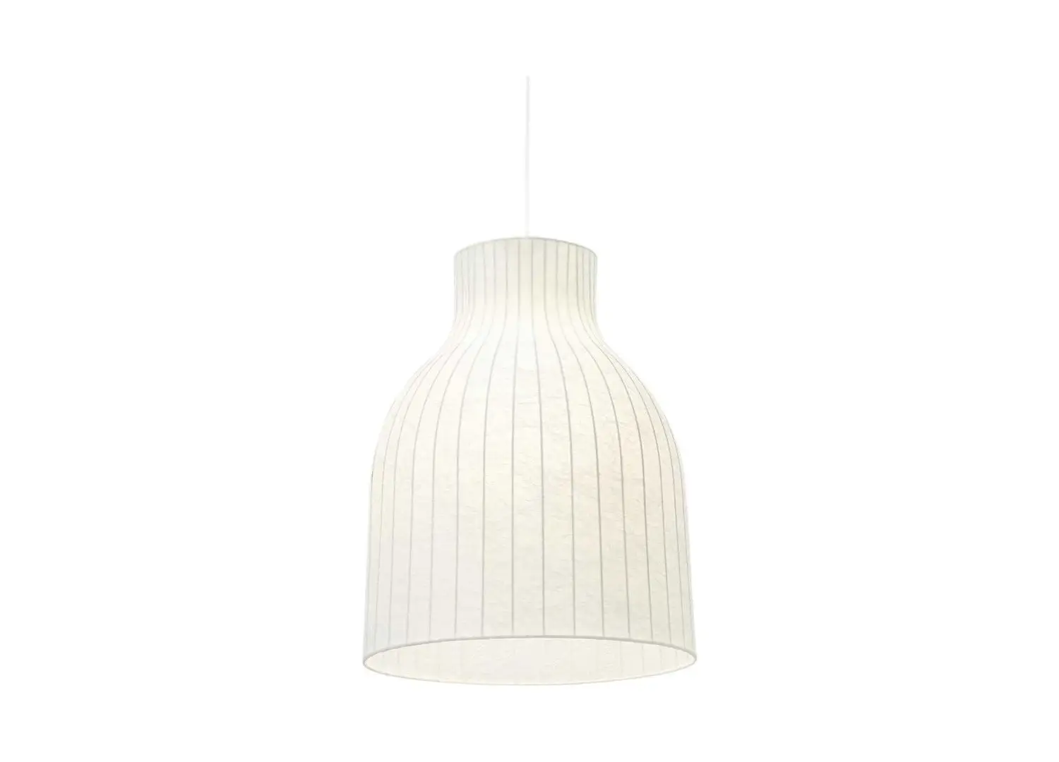 Muuto Strand Pendant Open | Living Edge