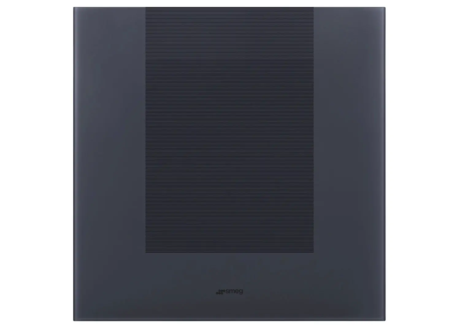 Linea 60cm Wine Cellar Neptune Grey | Smeg | Product Library | est living