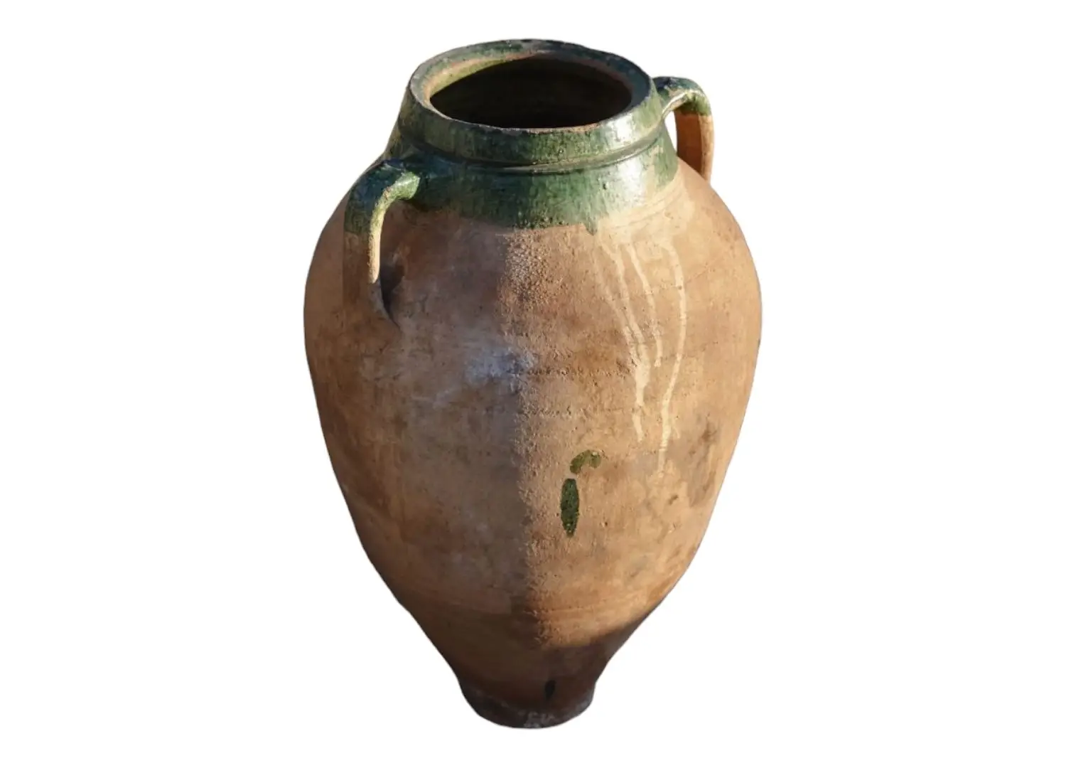 Garden Life Turkish Konya Vessel