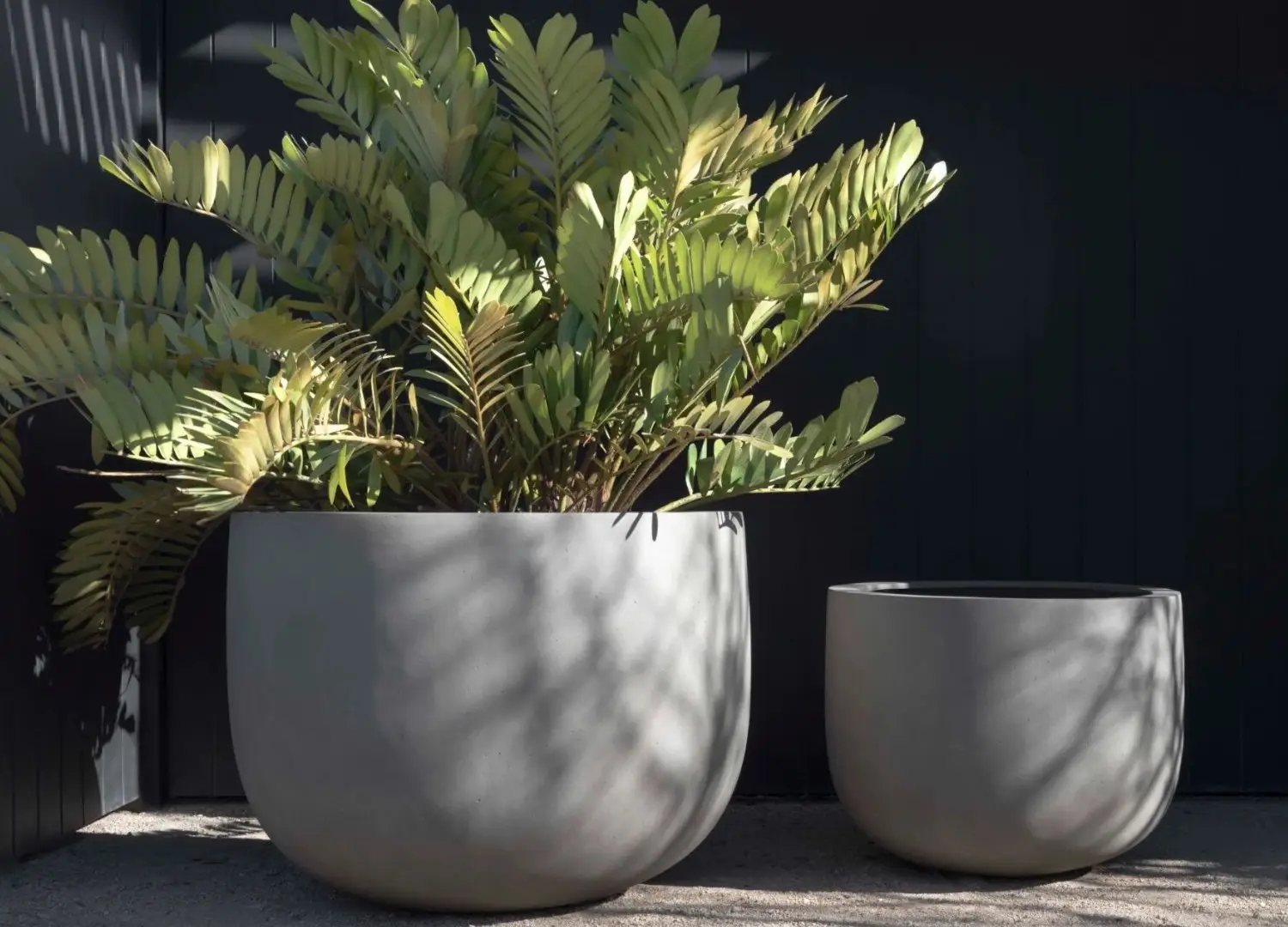 Garden Life Duralite Deep Bowl