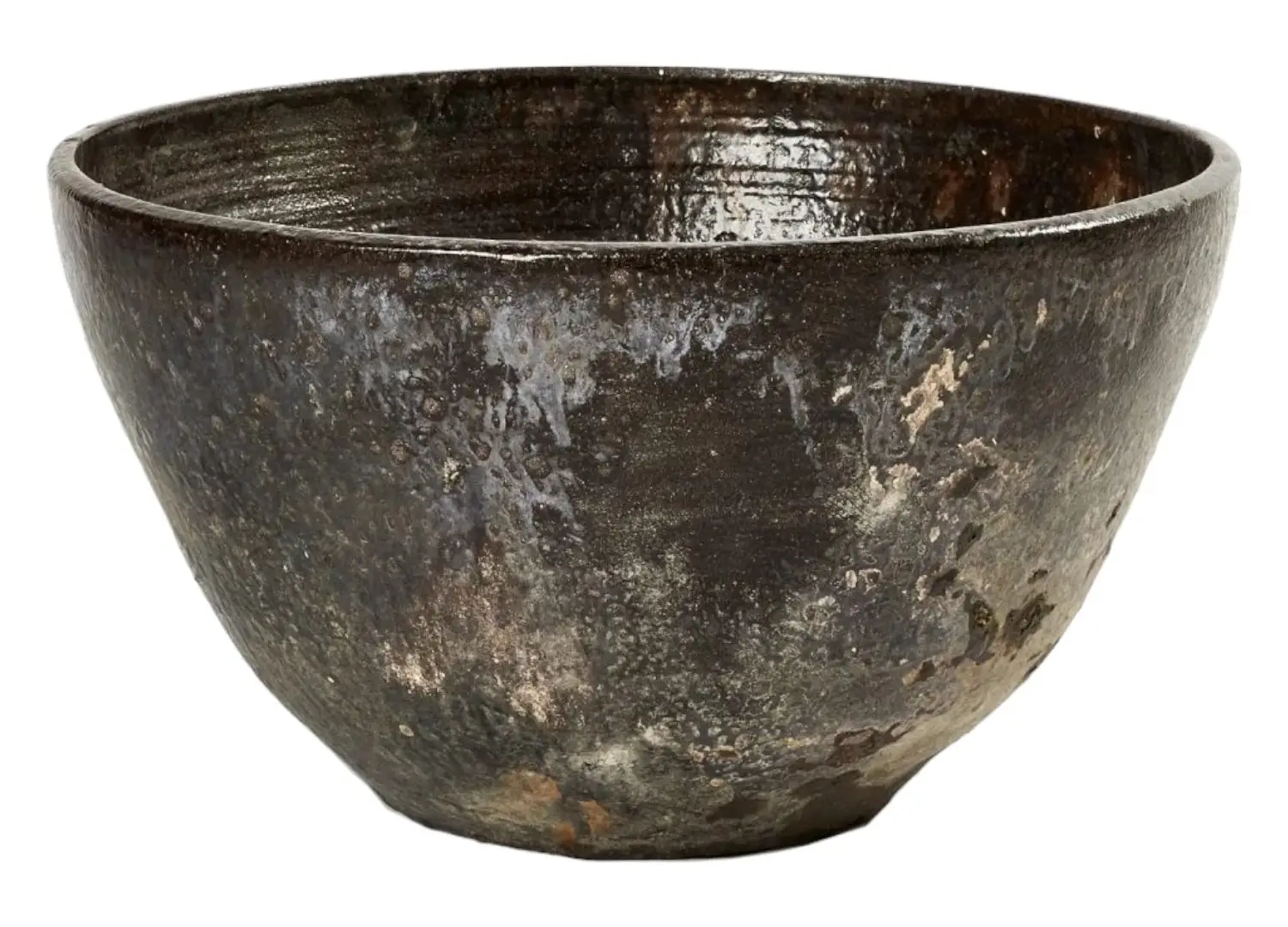 Garden Life Woodfired Caspian Bowl
