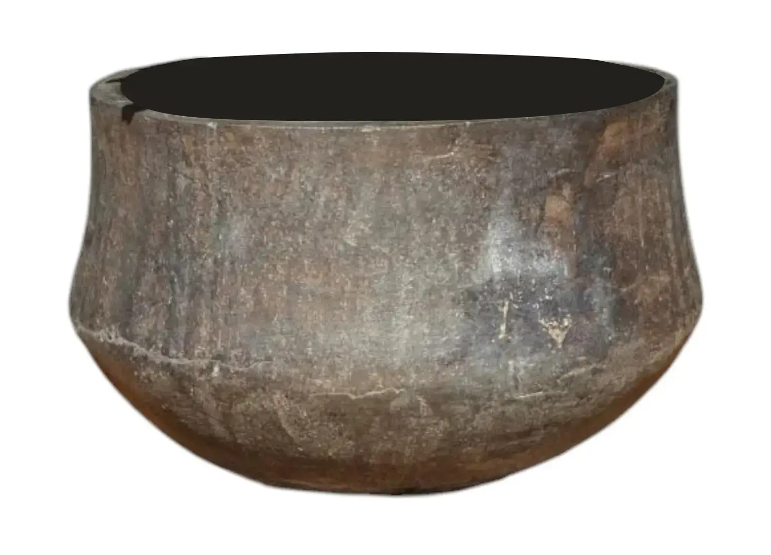 Garden Life Woodfired Drum