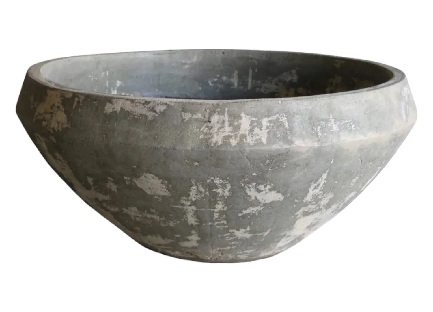 Garden Life Woodfired Water Bowl