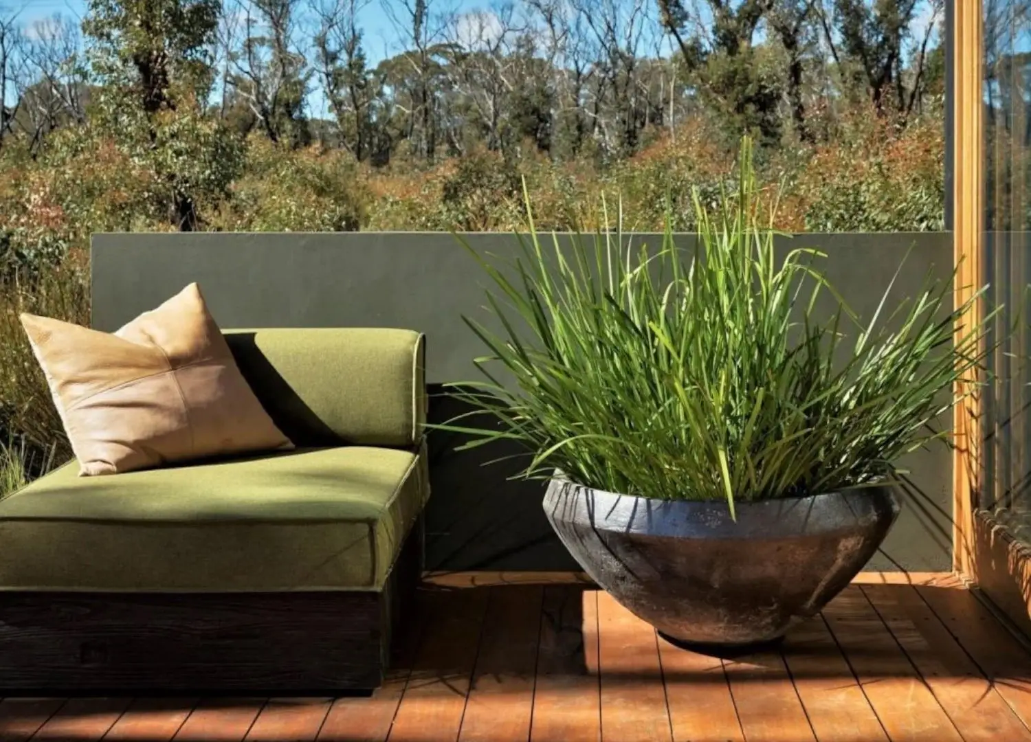 Garden Life Woodfired Water Bowl