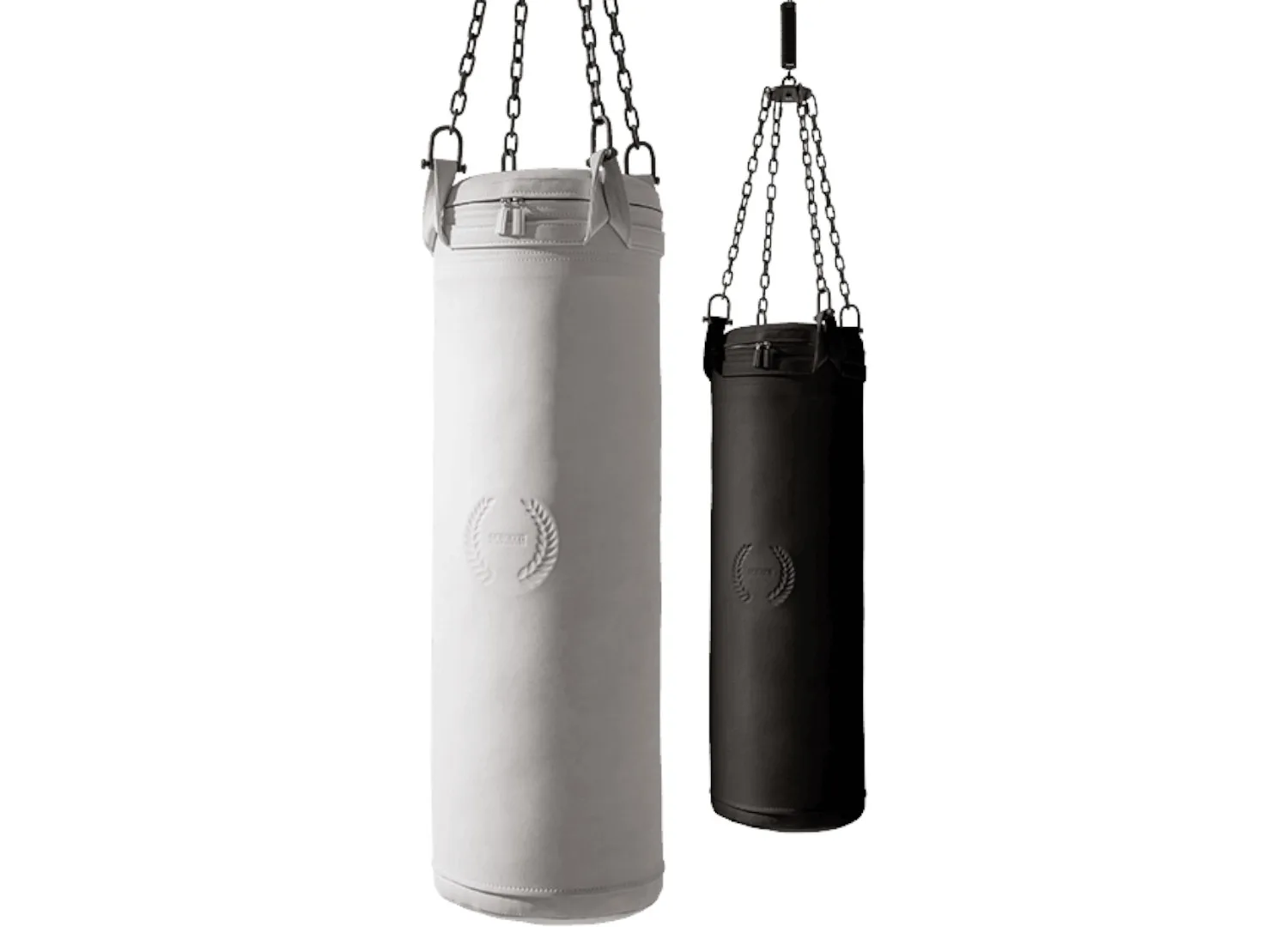 Giorgetti Ali Punching Bag