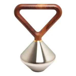 Kenko Walnut Kettlebell