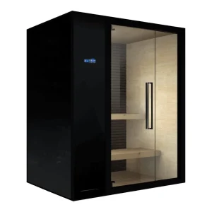 Megius Nirvana Sauna
