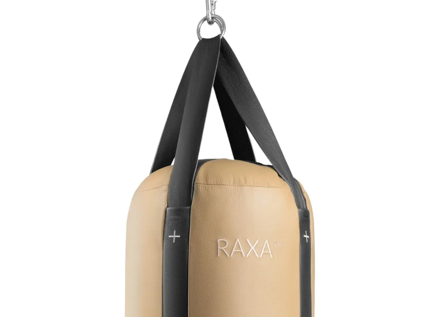 Pent RAXA Handcrafted Boxing Bag