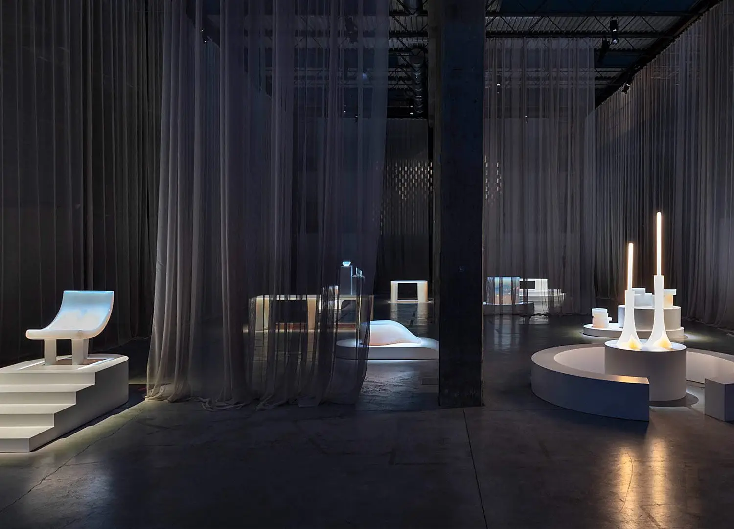 Design Voices | Nina Yashar | est living