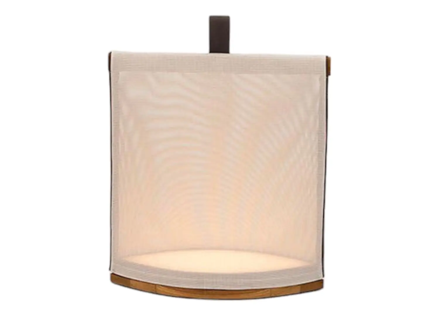 RODA Pillow Outdoor Lantern