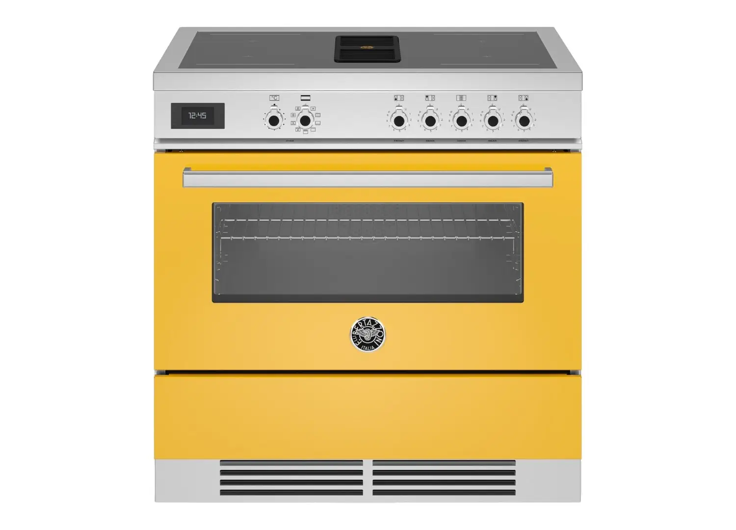 Bertazzoni Professional Series | 90cm Air-Tec Cooker