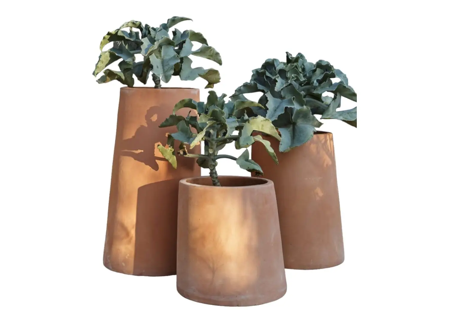 Garden Life Terracotta Chimney