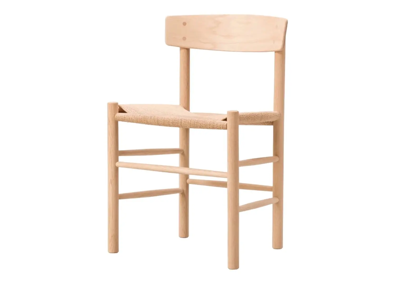 Fredericia J39 Mogensen Chair