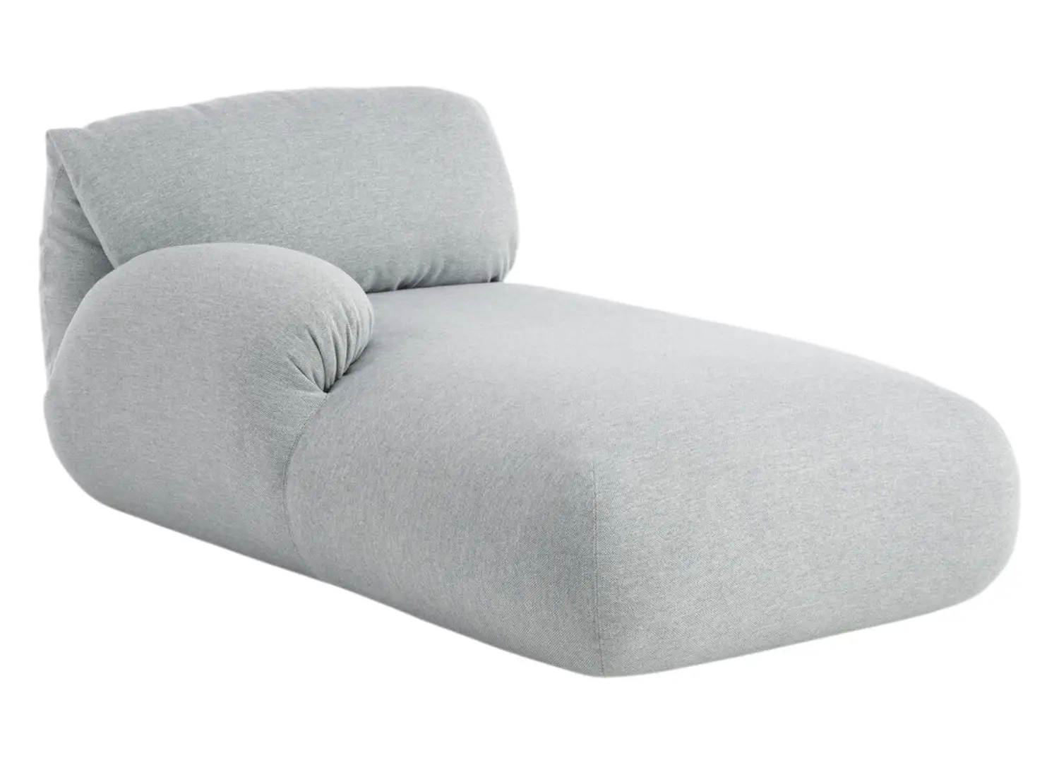 Herman Miller Luva Chaise Lounge