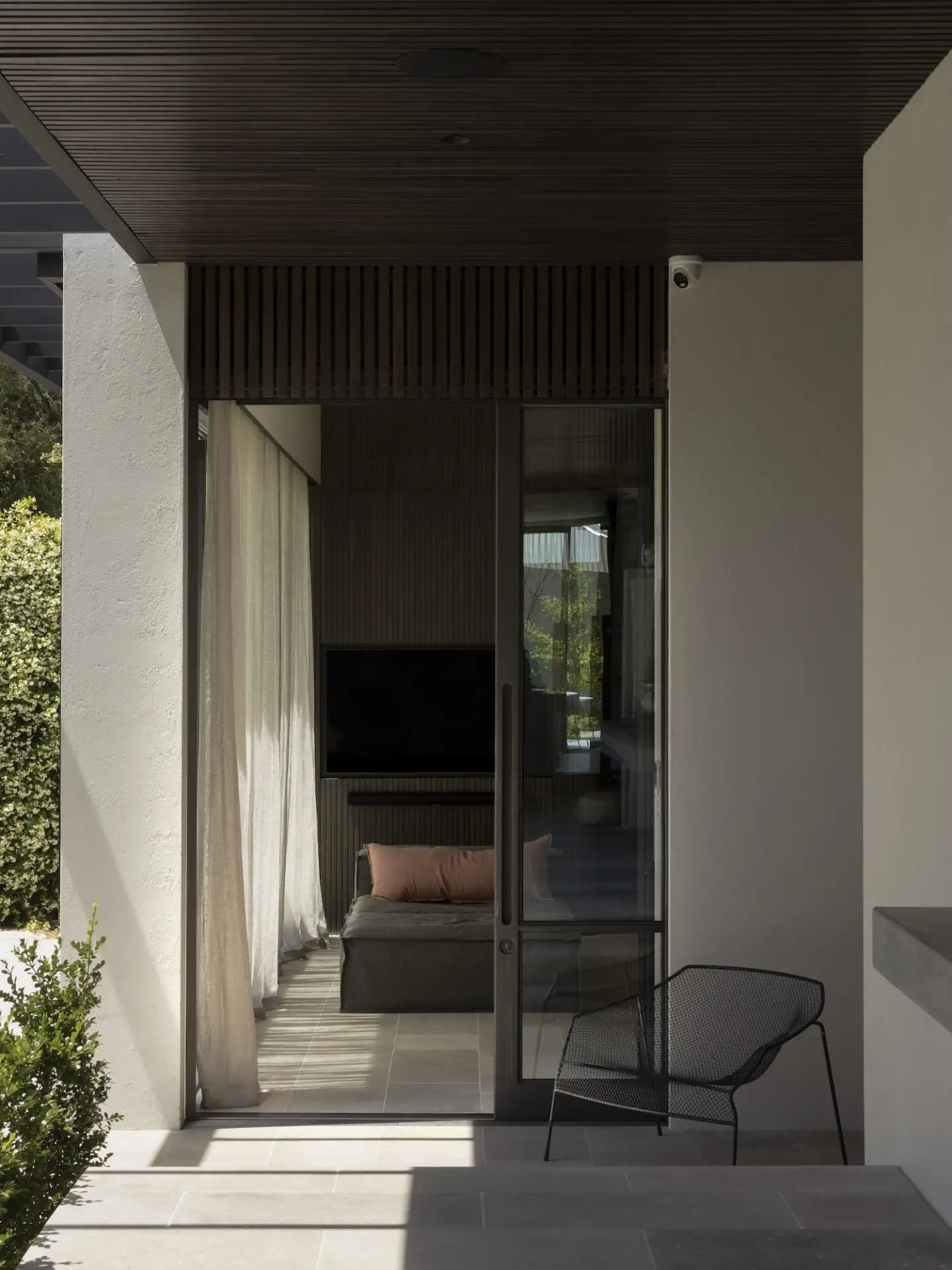 Connecting Spaces | Exploring Functional Flow with Williams Burton Leopardi