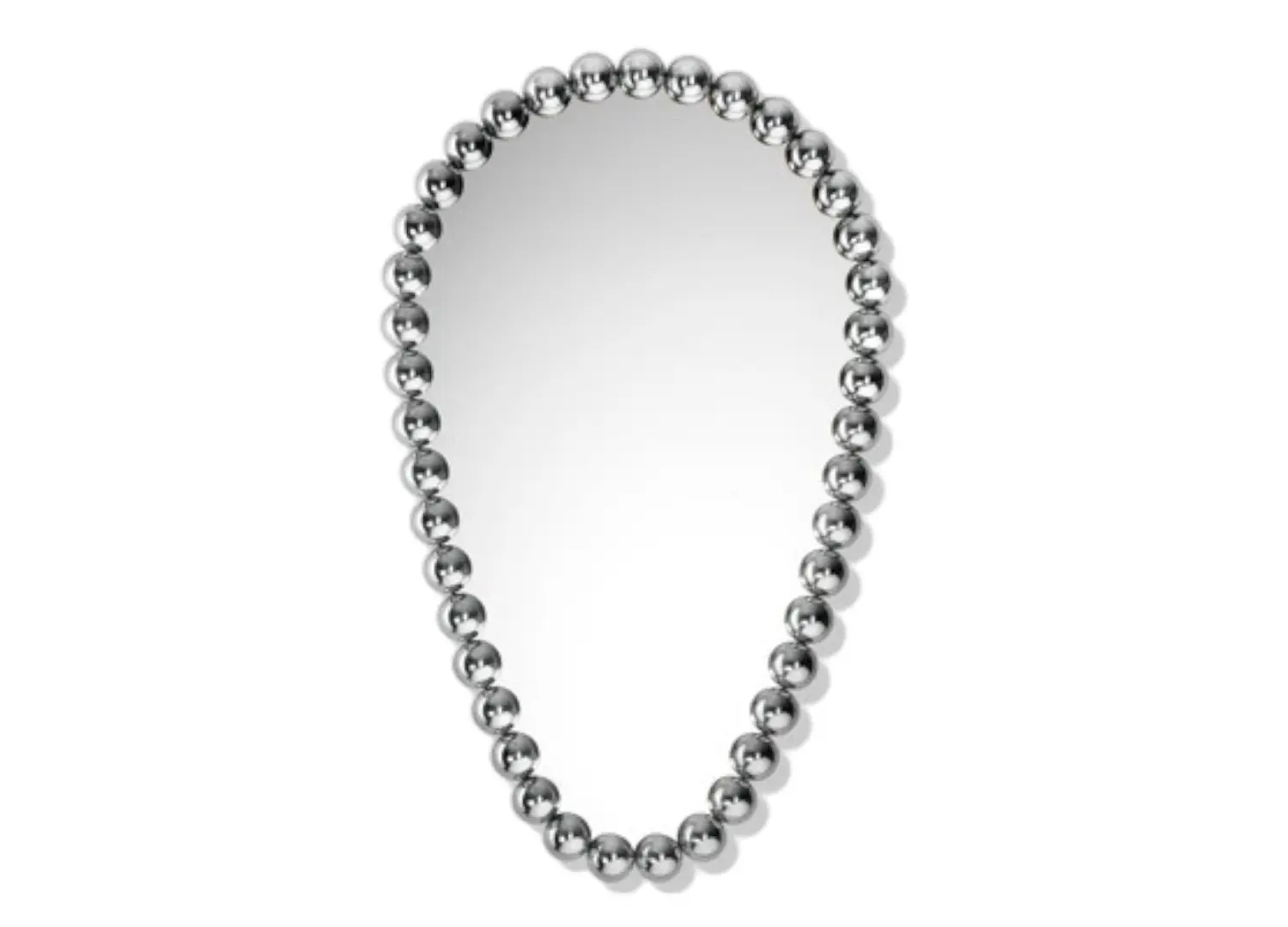 Ghidini 1961 Gioiello Drop Mirror