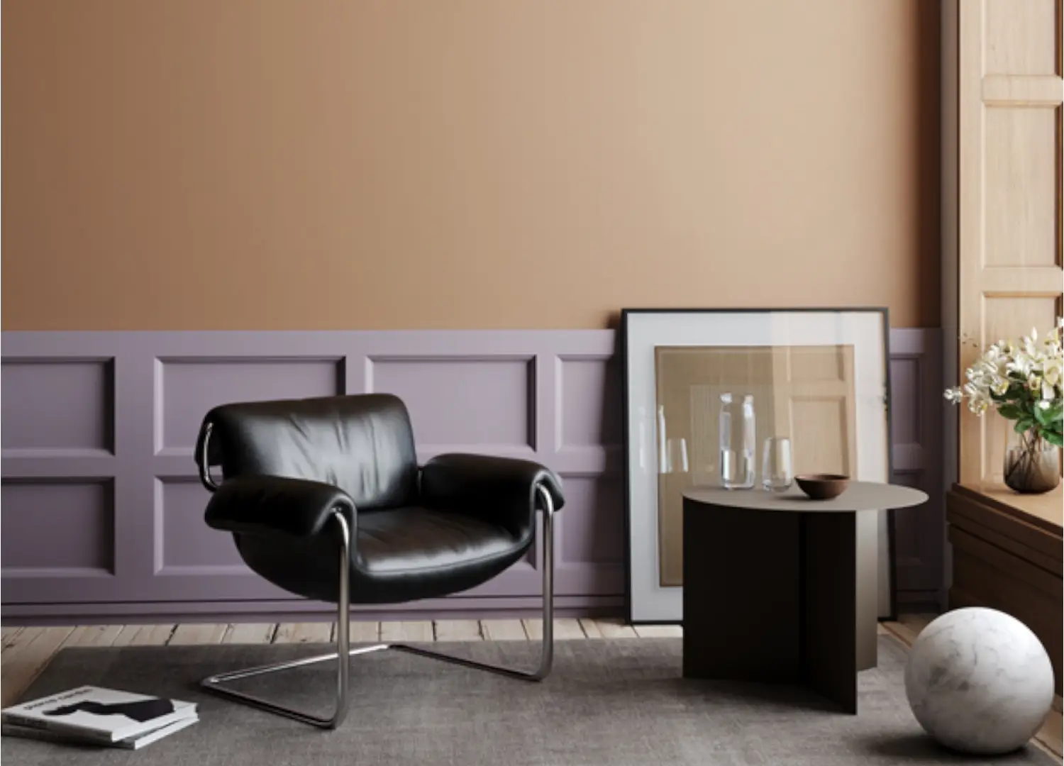 Haymes Paint Bushland