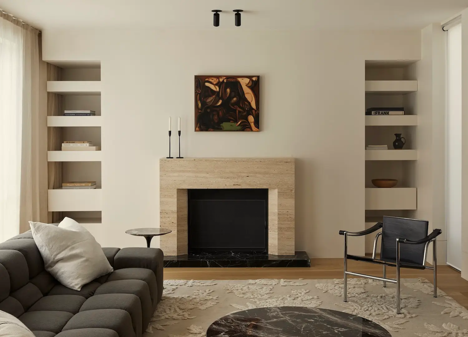 Mirror Home by Pasquale Cook | est living