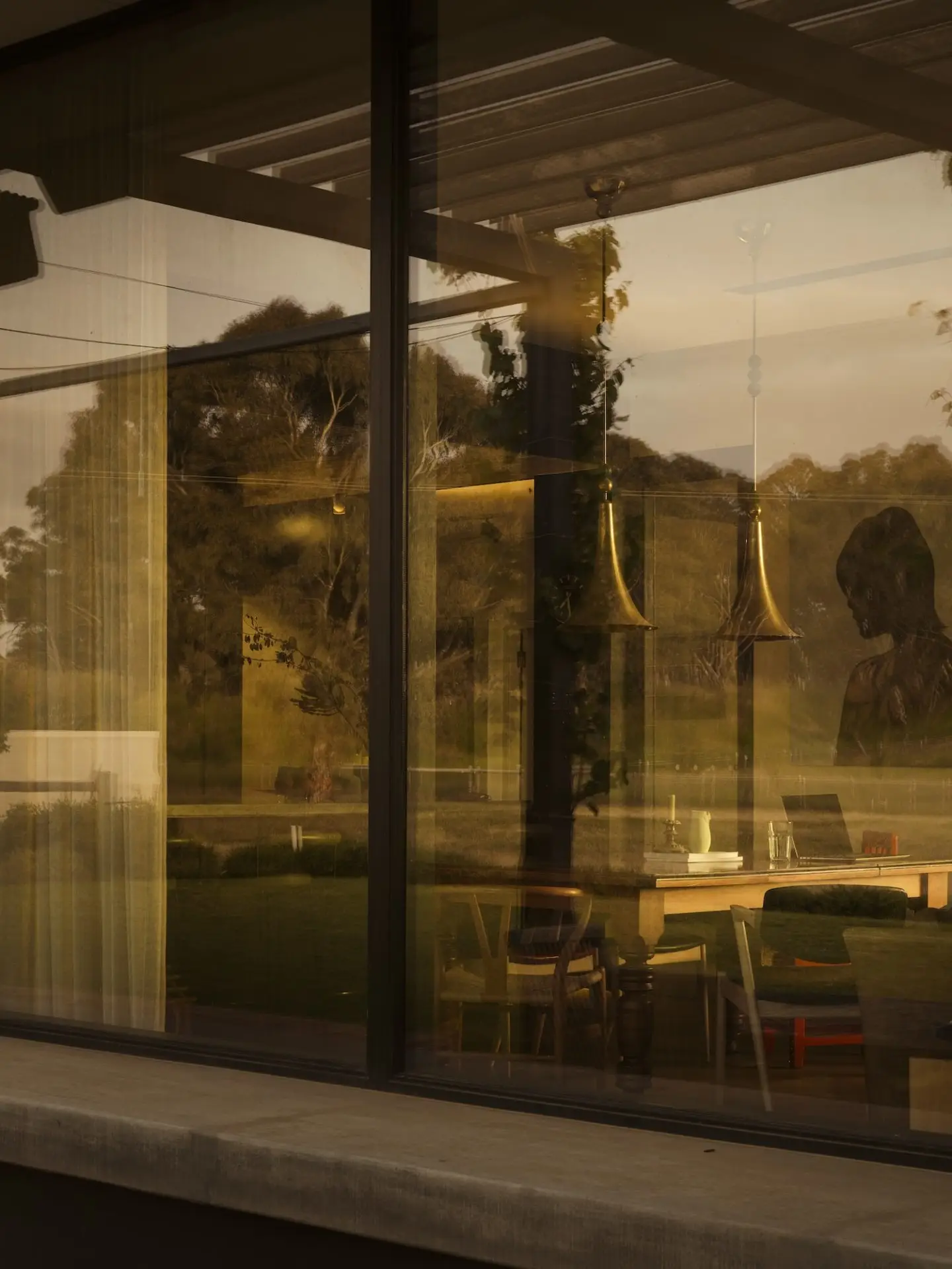 Connecting Spaces | Exploring Functional Flow with Williams Burton Leopardi
