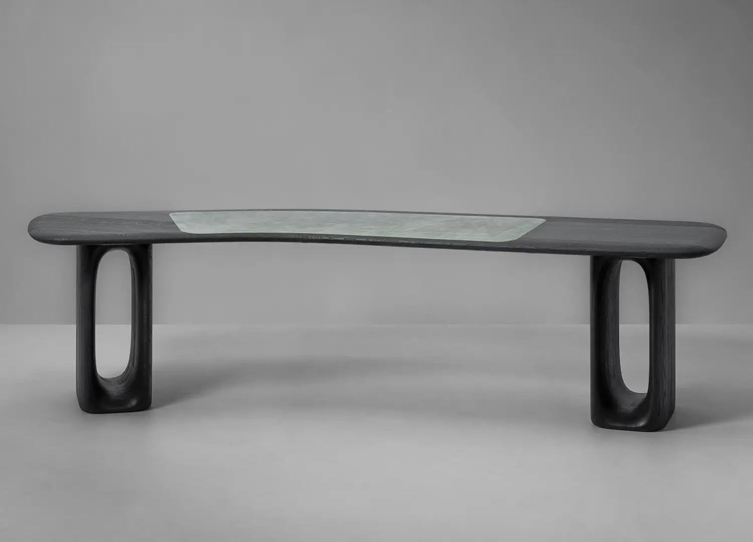 Van Rossum Patine Writing Desk