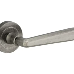 Iver Copenhagen Lever