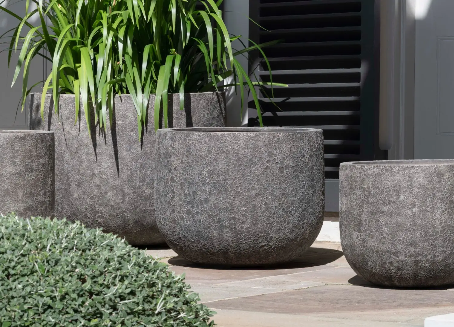 Garden Life  Lava Deep Bowl