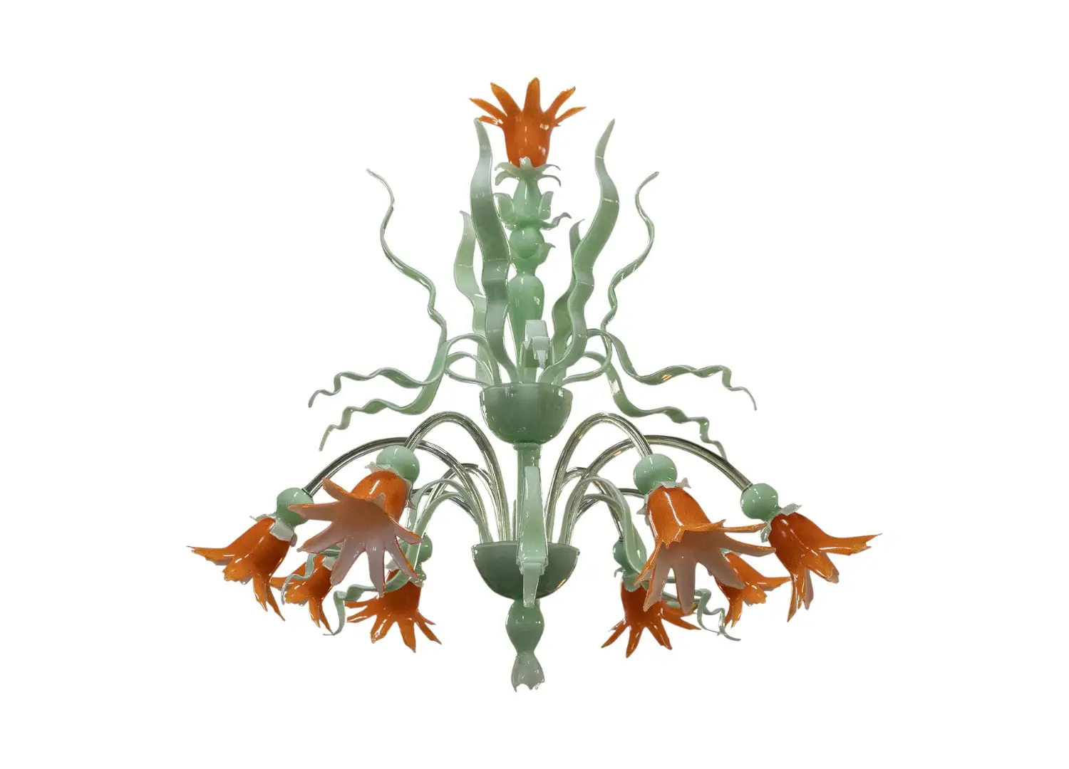 Bottega Veneziana Cleo Chandelier