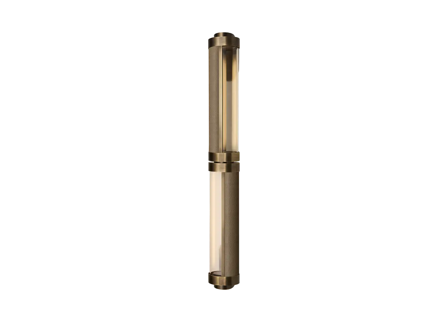 Articolo Swivel Double Wall Sconce