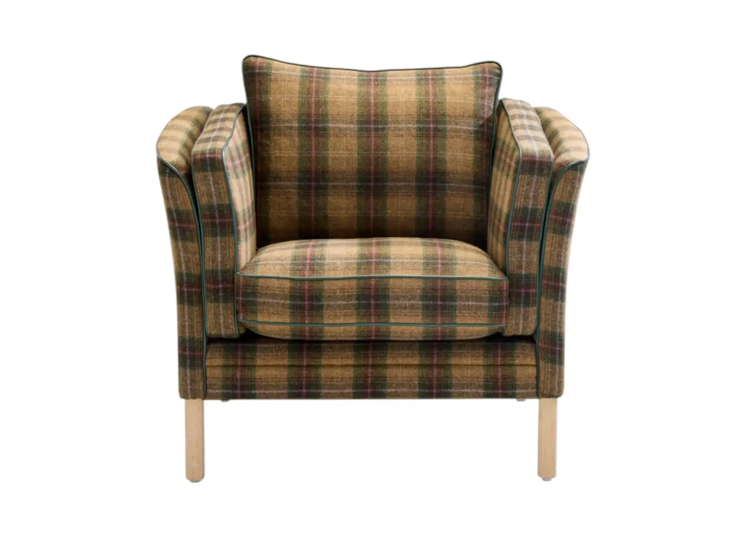 Great Dane Klassik Armchair