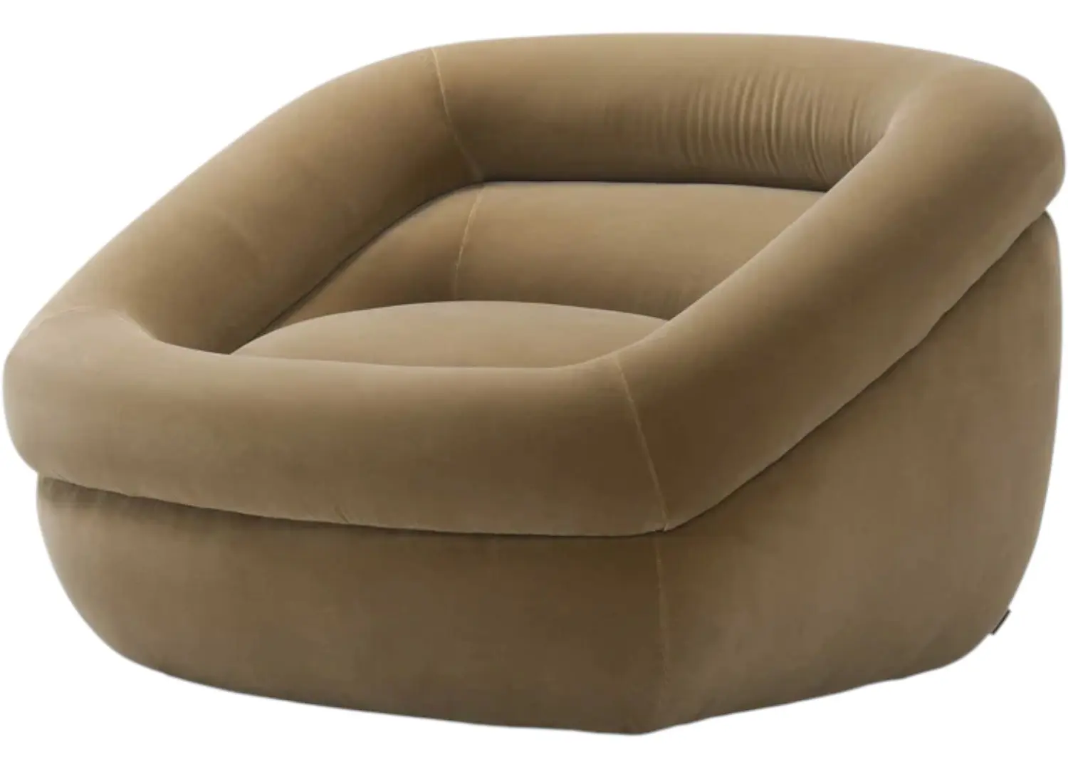 Tolv Pambula Lounge Chair