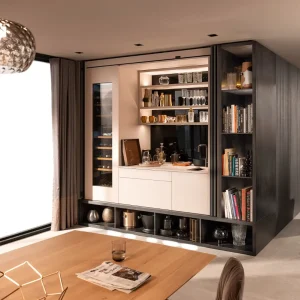 Blum REVEGO
