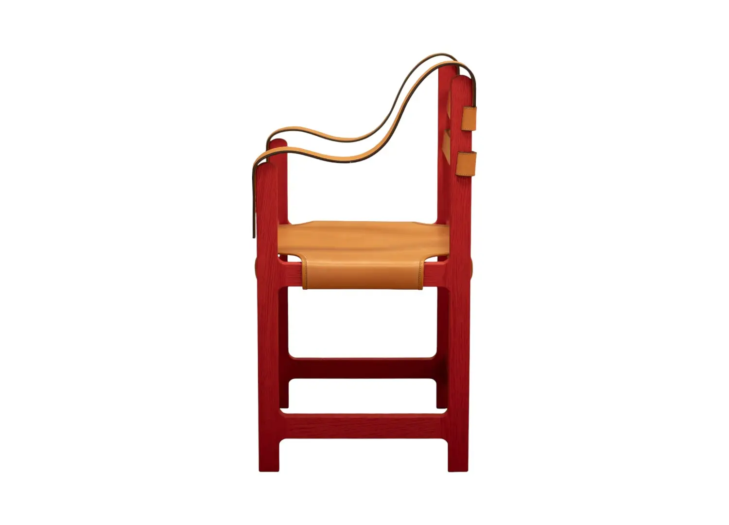 Tigmi Next Door Cafe Chair