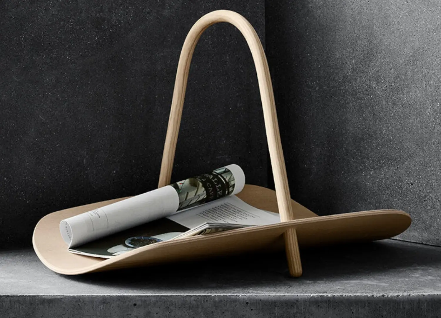 Fritz Hansen FH Basket