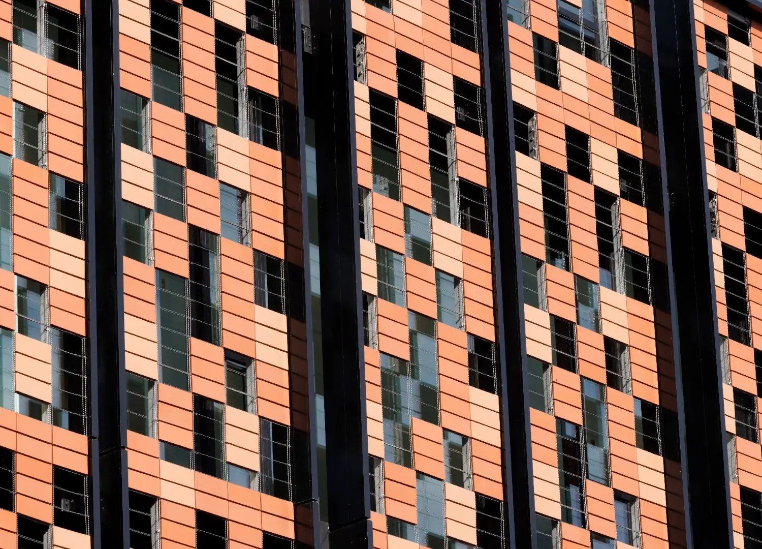 Flexbrick Façade Range