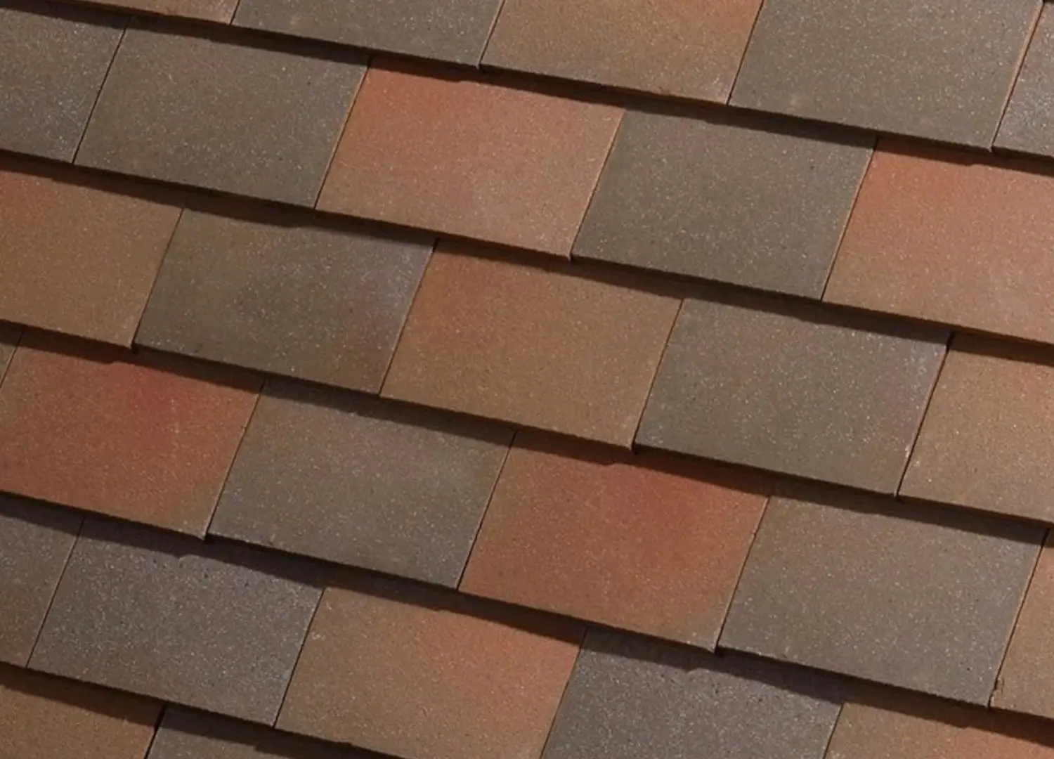 Heritage Roof Tile Collection – Dreadnought
