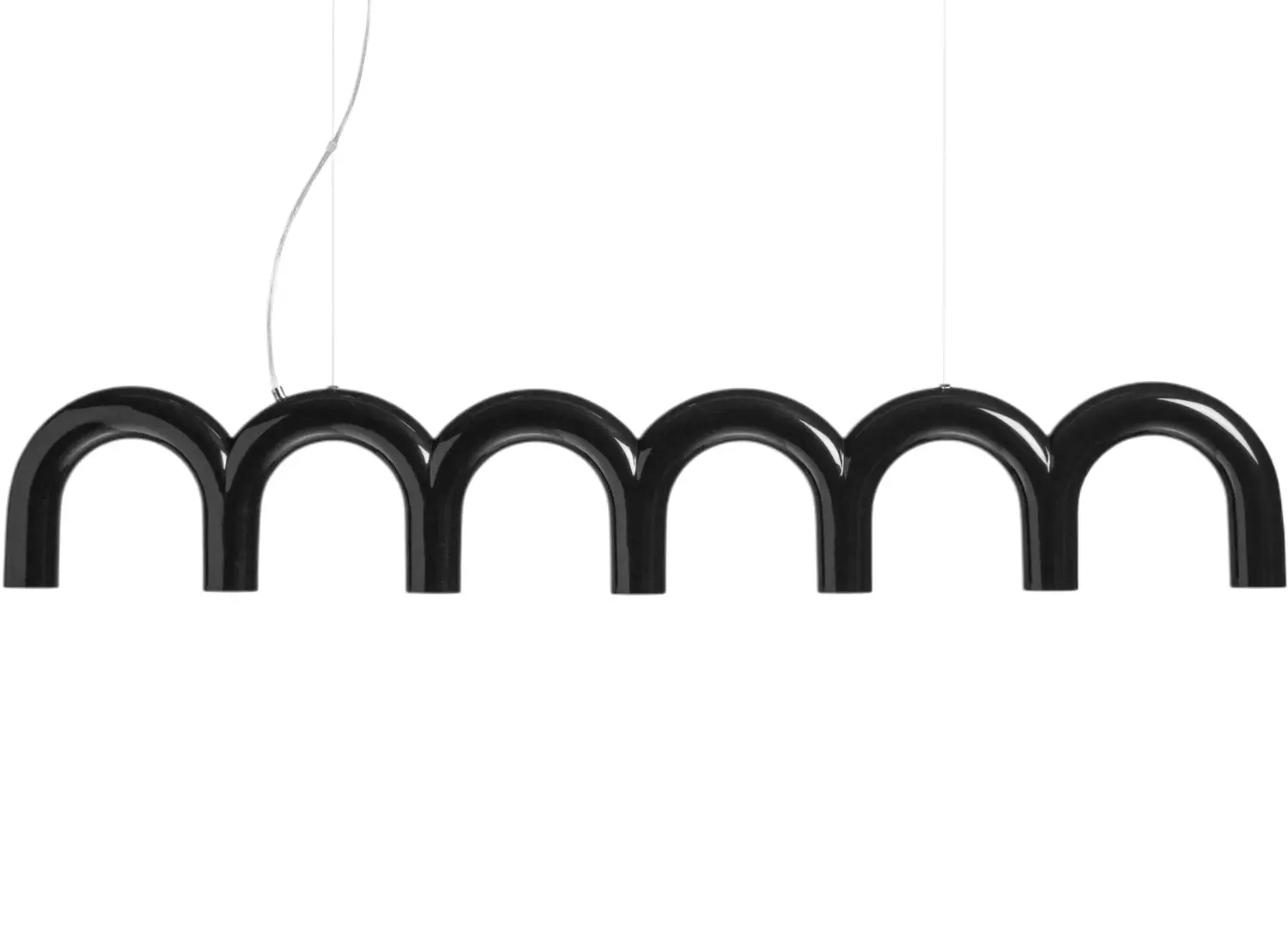 Oblure Arch Pendant
