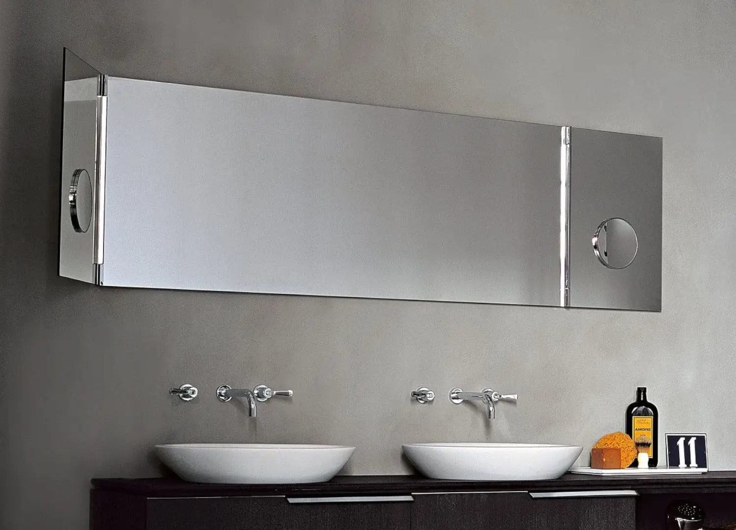 Agape Narciso Mirrors