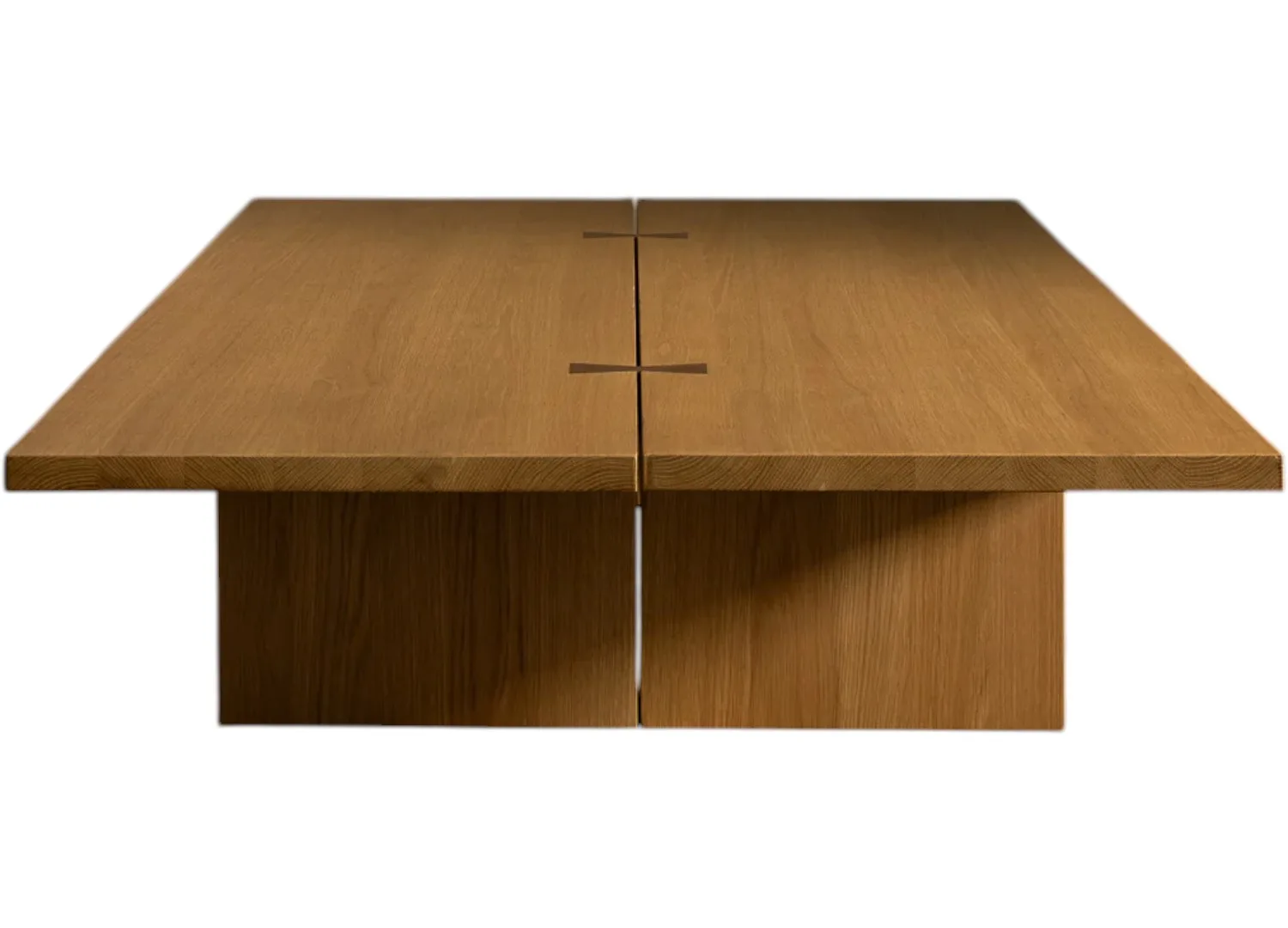 Rachel Donath Bowtie Coffee Table