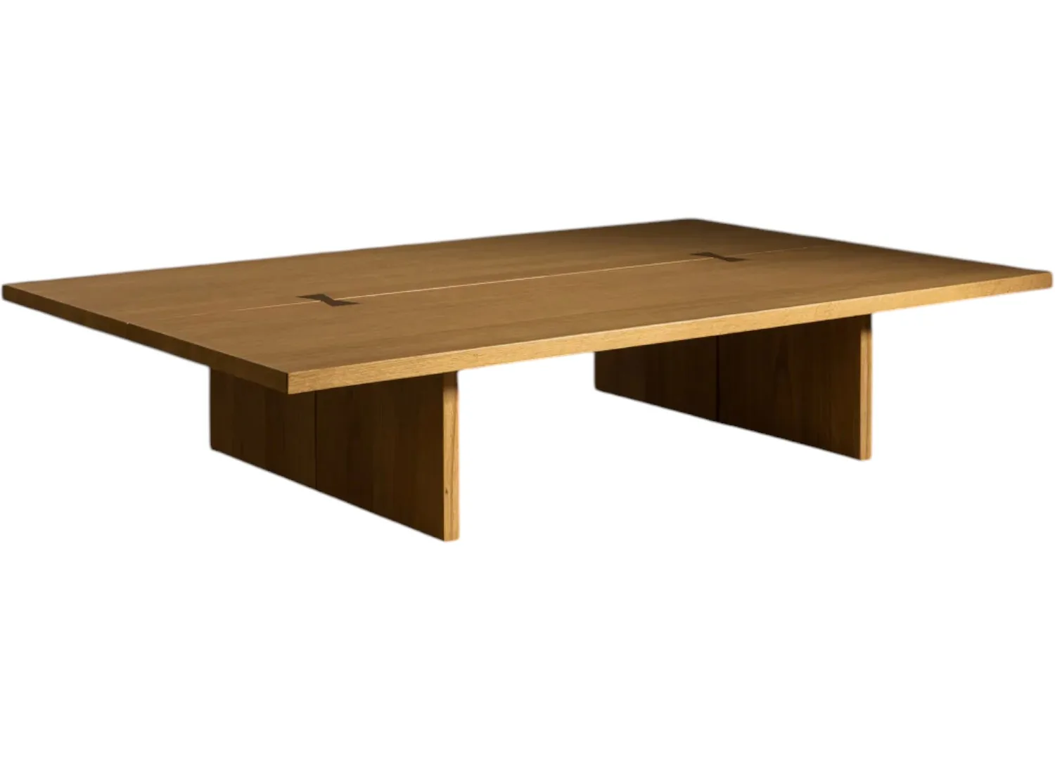 Rachel Donath Bowtie Coffee Table