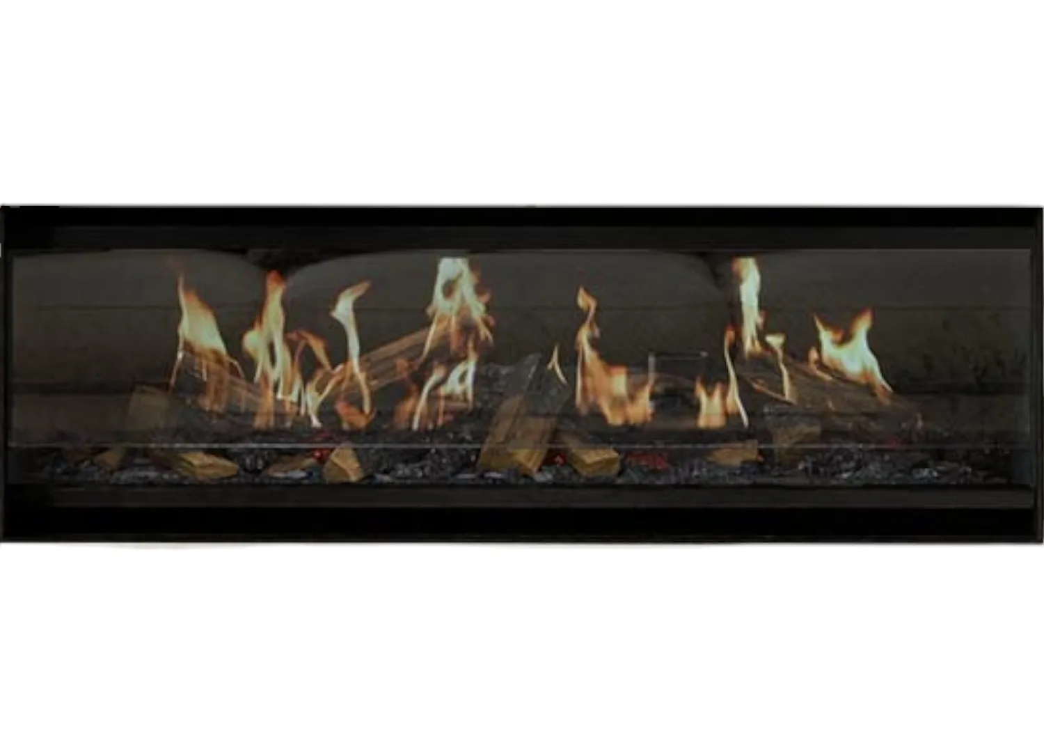 Escea LE1250 Holographic Electric Fireplace
