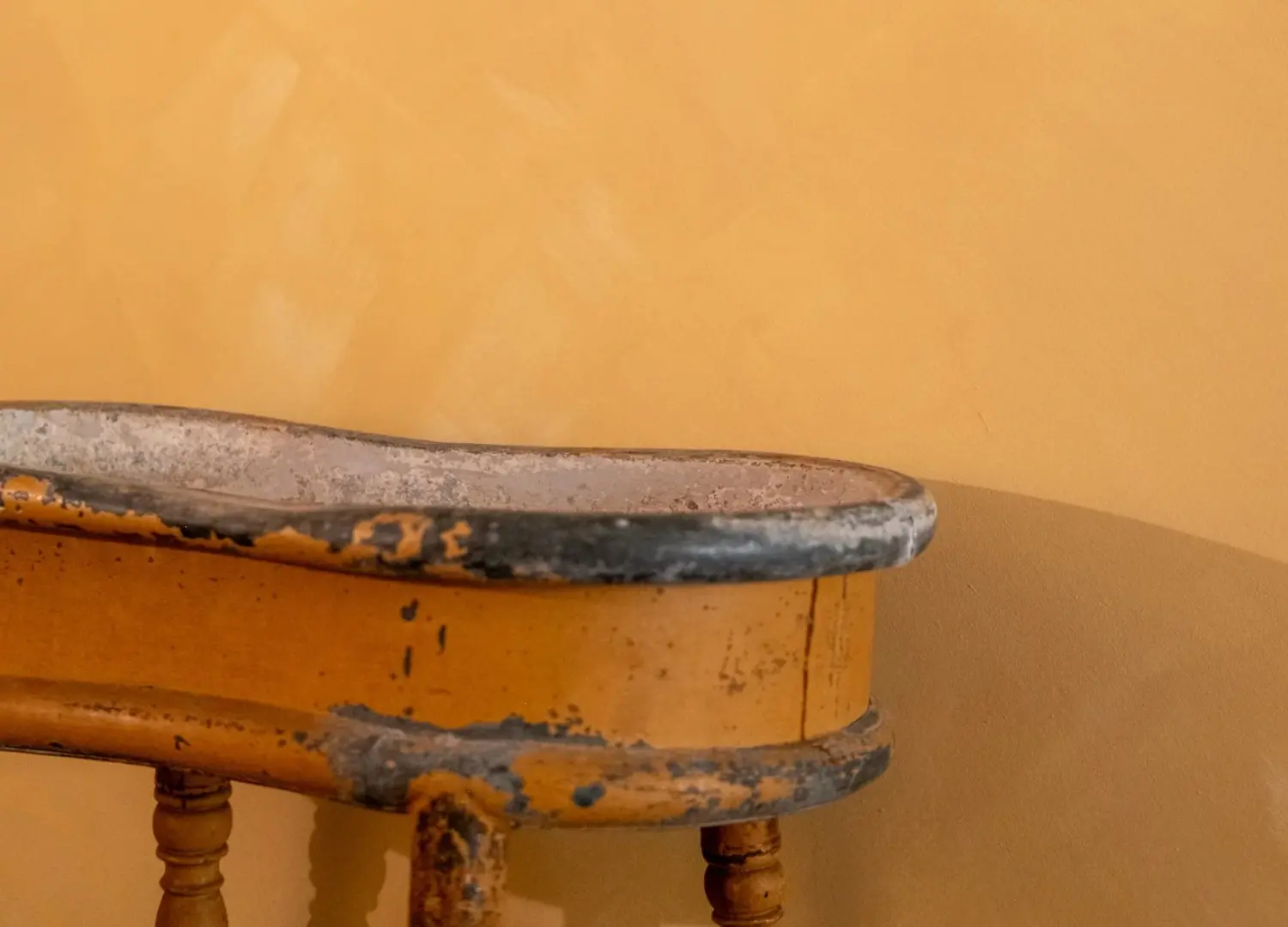 Lime au Lait Atelier Ochre Miel