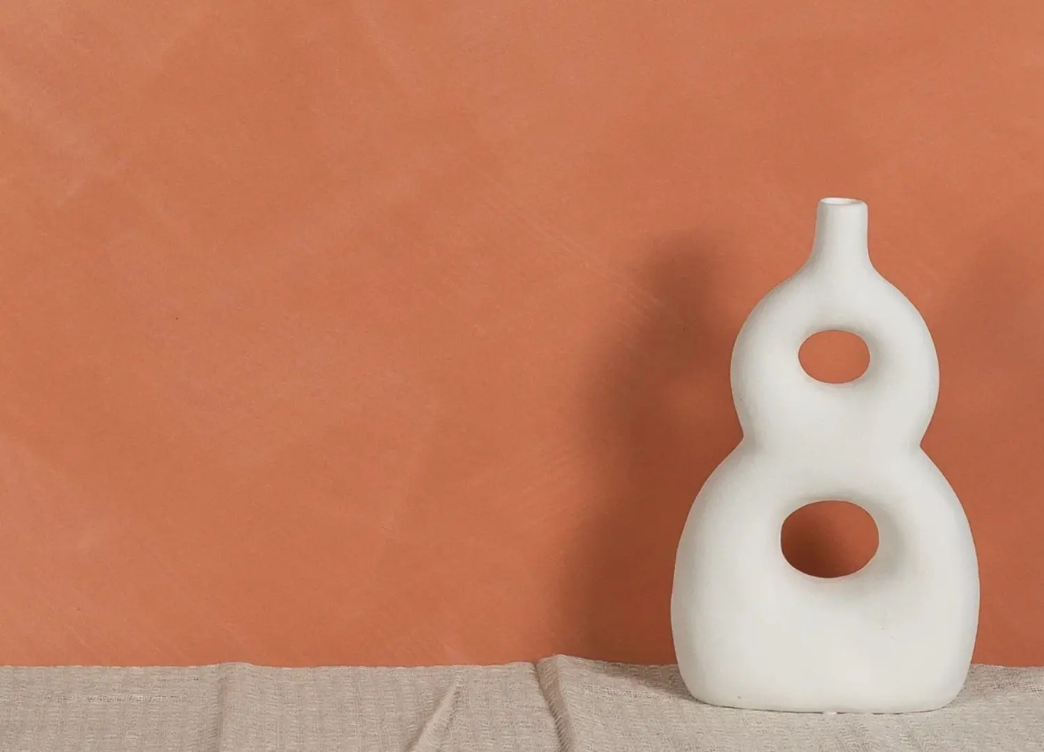 Lime au Lait Atelier Rouge Terracotta