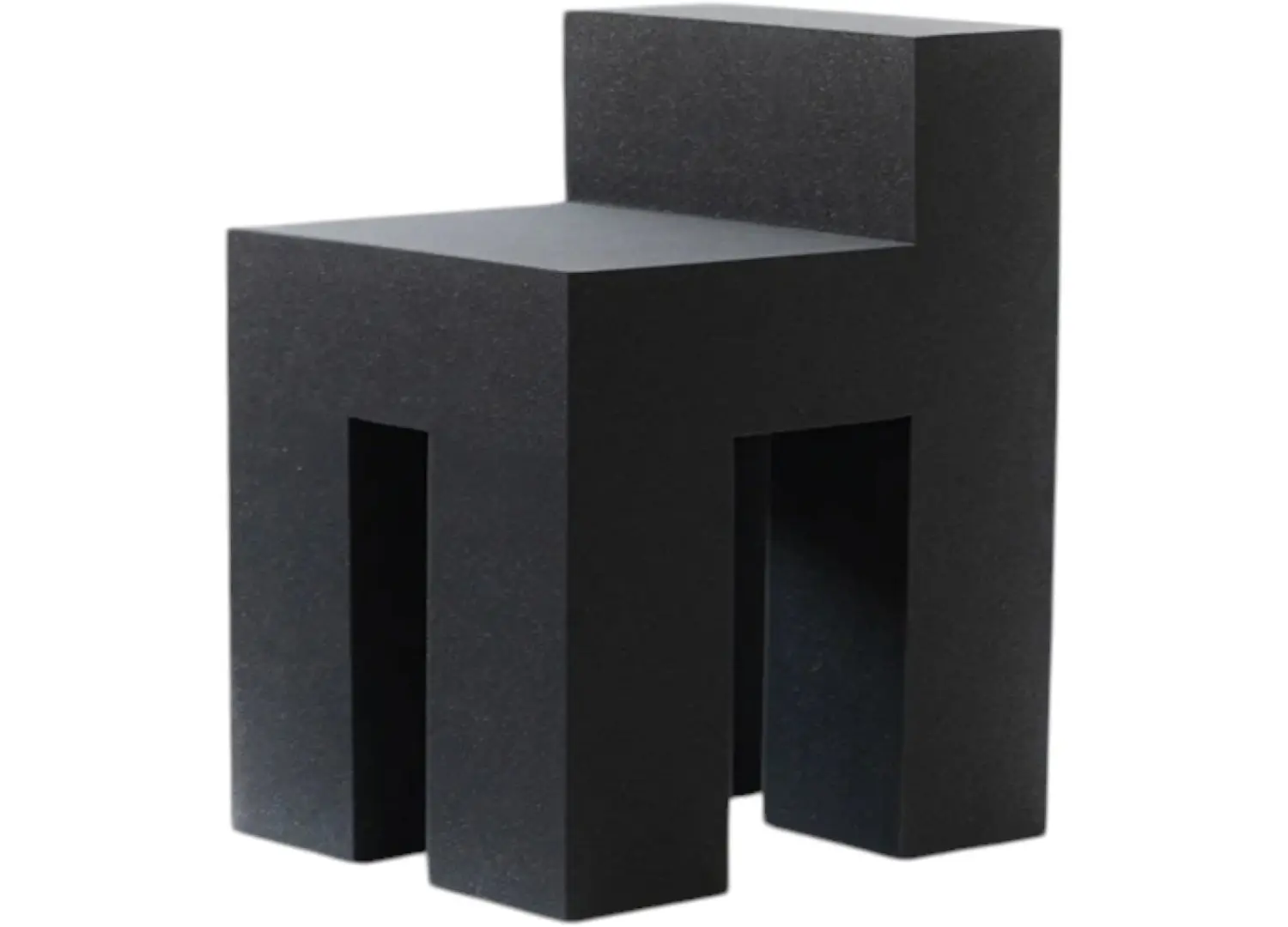 Finemateria PLEASE HOLD UP Chair