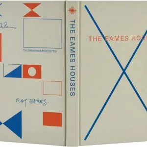 The Eames Houses