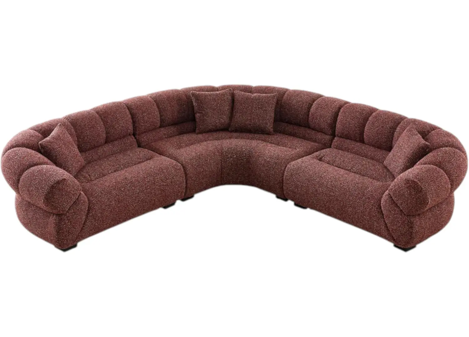 Trit House Beckett Sofa