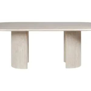 Trit House Lucent Dining Table
